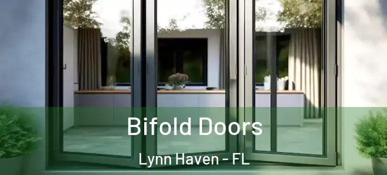 Bifold Doors Lynn Haven - FL