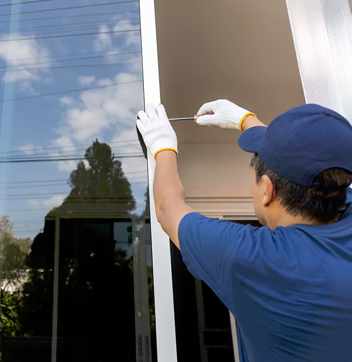 home window repair in Lynn Haven,FL