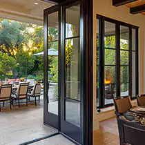 Patio Doors in Lynn Haven, FL