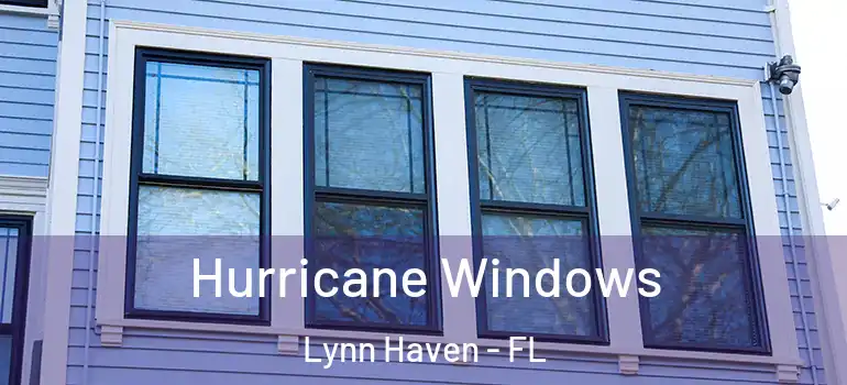 Hurricane Windows Lynn Haven - FL