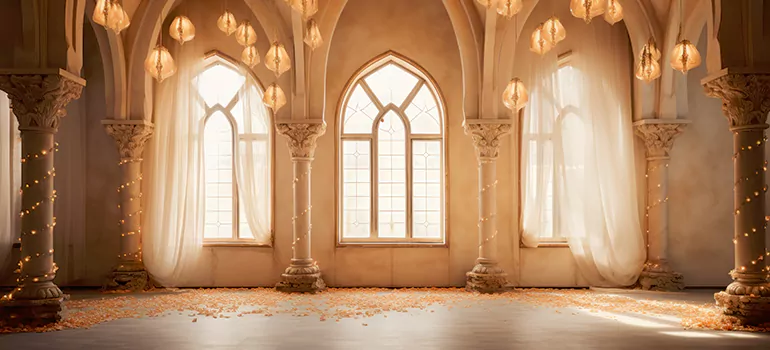 Exterior Window Arch Replacement in Lynn Haven, FL