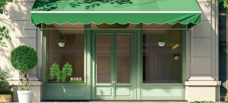 Awning Window Replacement in Lynn Haven, FL