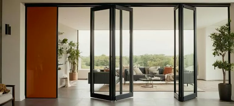 Folding Bifold Doors Repair in Lynn Haven, FL