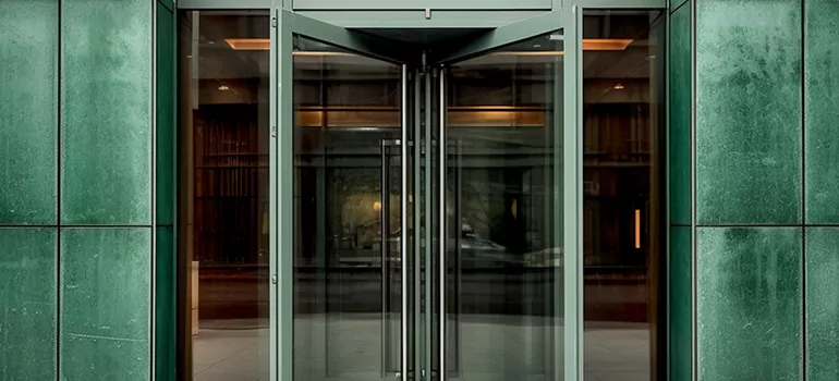 Commercial Garage Doors Repair in Lynn Haven, FL