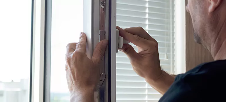 Luxury Window Installation in Lynn Haven, FL