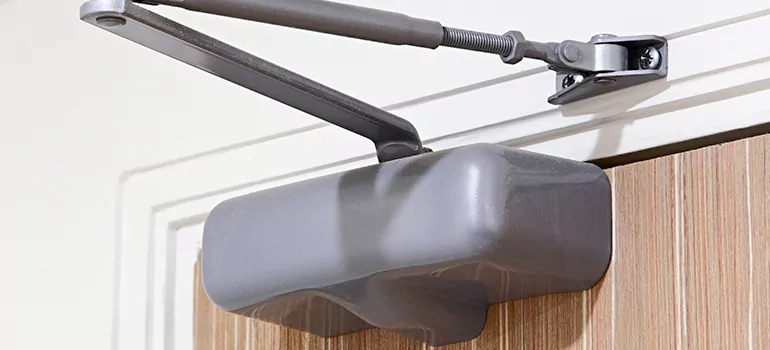 Garage Door Openers For Low Ceilings in Lynn Haven, FL