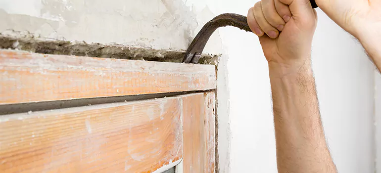 Front Door Replacement Cost in Lynn Haven, FL