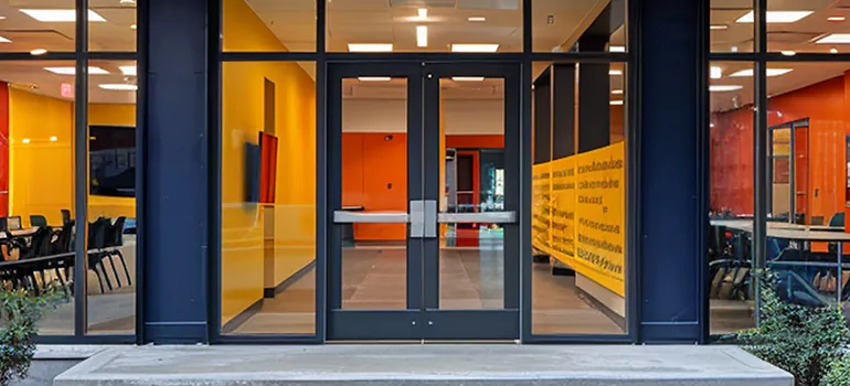 Entry Door Sidelites in Lynn Haven, FL