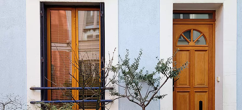 Garage Door Weather Stripping in Lynn Haven, FL