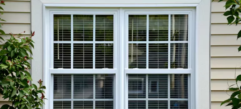 Custom Double Hung Windows in Lynn Haven, FL