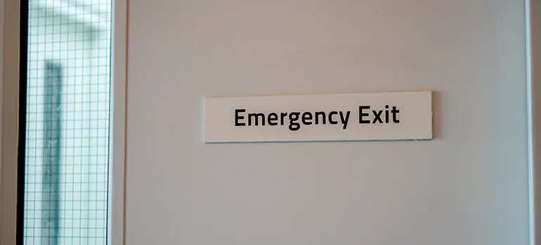 Commercial Emergency Exit Doors Repair in Lynn Haven, FL