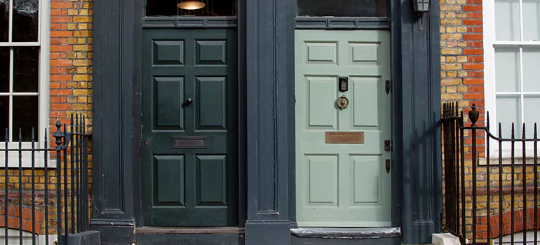 Fiberglass Door Frame Installation in Lynn Haven, FL