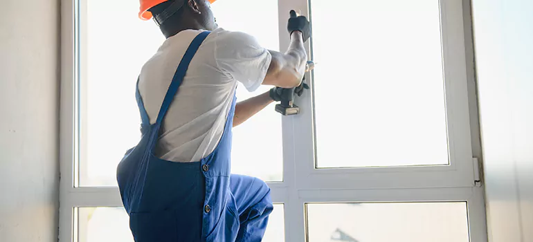 Fixed Window Replacement in Lynn Haven, FL