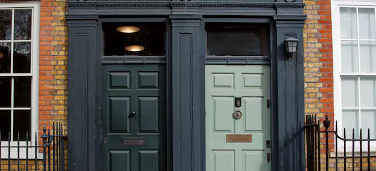 Front Door Window Replacement in Lynn Haven, FL