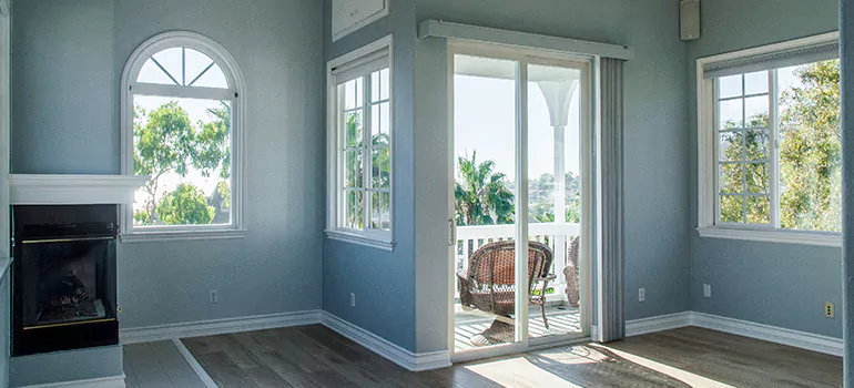 Glass Door Repair in Lynn Haven, FL