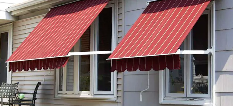 Government Rebate Window Replacement in Lynn Haven, FL