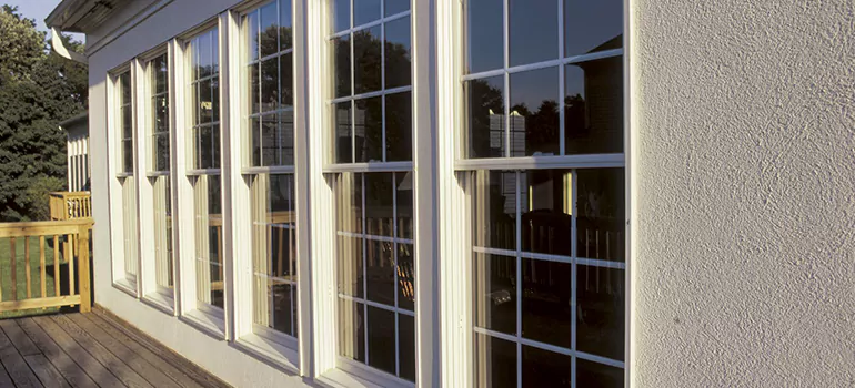 Home Window Glass Repair in Lynn Haven, FL