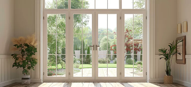 Impact Patio Doors in Lynn Haven, FL