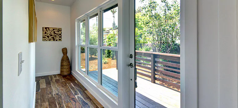 Impact Window Installation For Home Safety in Lynn Haven, FL