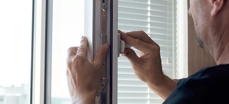Lever Window Replacement Services in Lynn Haven, FL