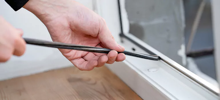 New Window Installation Near Me in Lynn Haven, FL