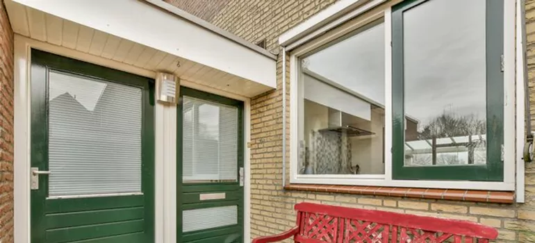 Sliding Patio Windows in Lynn Haven, FL