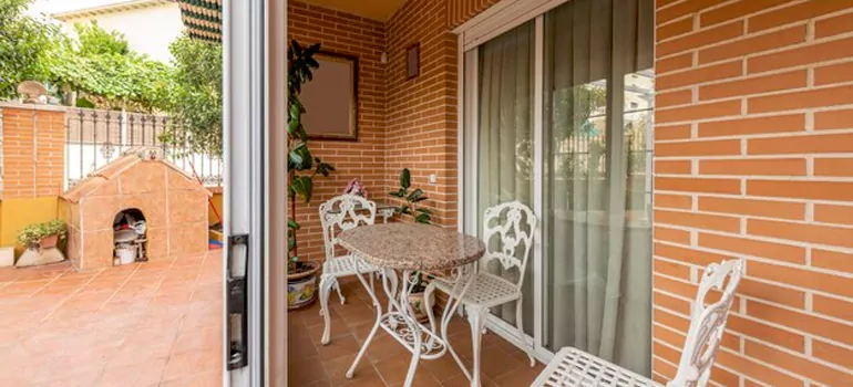 Adding Porch Enclosures To Your Home in Lynn Haven, FL