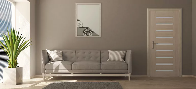 Prehung Inside Doors in Lynn Haven, FL