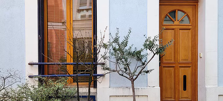 Residential Garage Doors Near Me in Lynn Haven, FL