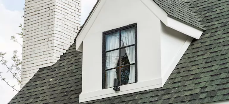 Roof Window Repair in Lynn Haven, FL