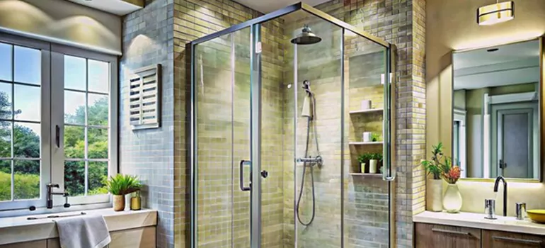 Tub Shower Doors in Lynn Haven, FL