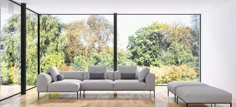 Tilt Out Window in Lynn Haven, FL