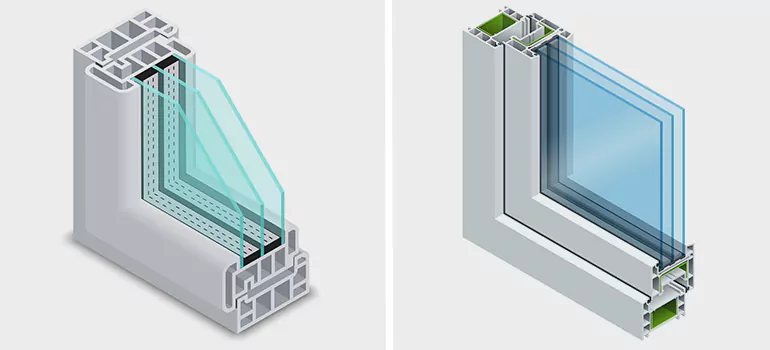 Triple Glazed Window Installation in Lynn Haven, FL