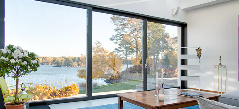 House Window Crank Repair in Lynn Haven, FL