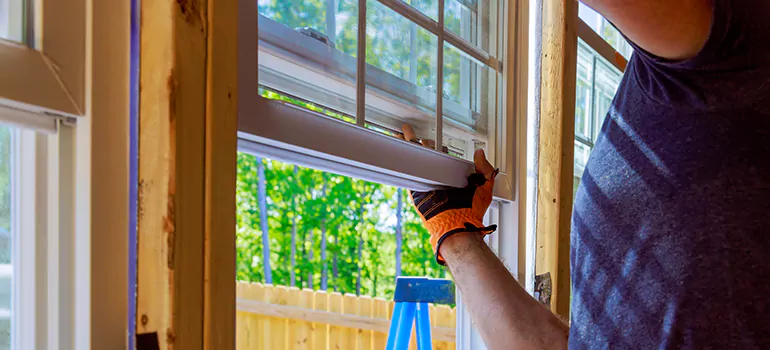 Home Window Repair in Lynn Haven, FL