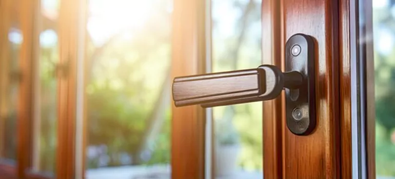 Double Glazing Window Latch Repairs in Lynn Haven, FL