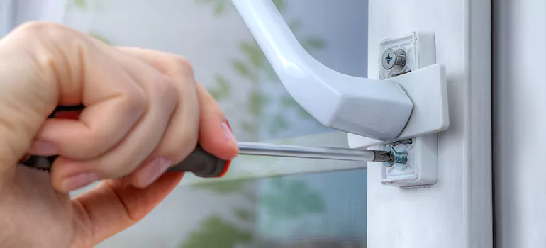 Window Crack Repair in Lynn Haven, FL