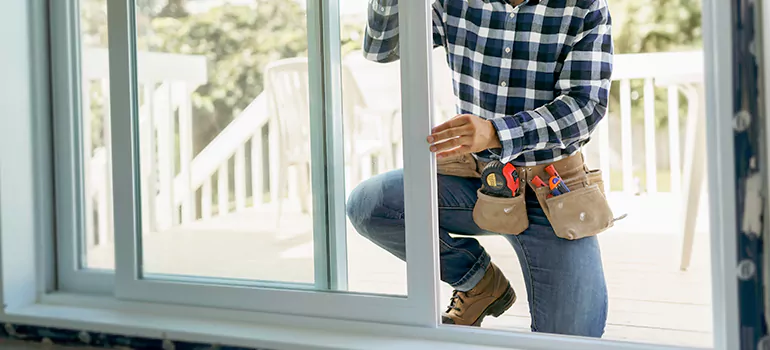 Commercial Window Replacement in Lynn Haven, FL