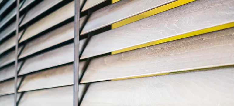 Shutter Installation Services in Lynn Haven, FL