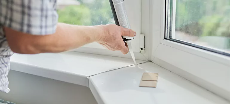 Professional Accordion Door Repair in Lynn Haven, FL