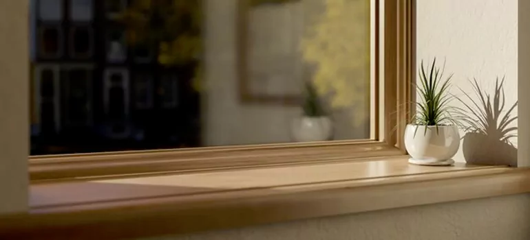 Exterior Window Stool inLynn Haven, FL