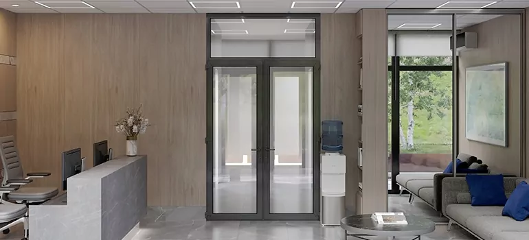 Residential Accordion Door Repair in Lynn Haven, FL