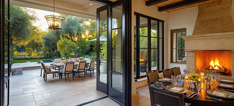 Aluminium Door Frame Installation Service in Lynn Haven,FL