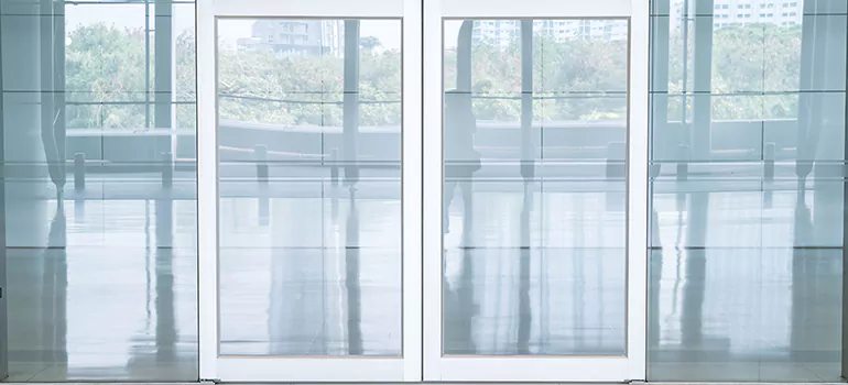 Automatic Door Openers in Lynn Haven, FL