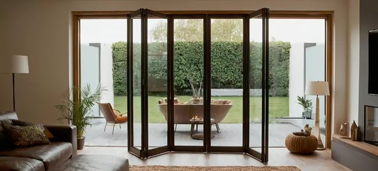 Cheap Bifold Doors in Lynn Haven, FL