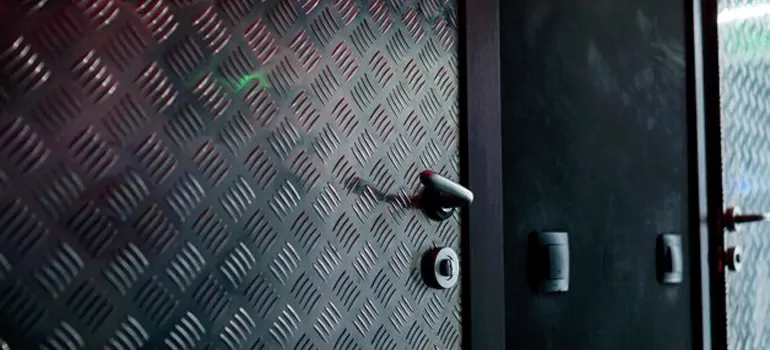 Advanced Bulletproof Door Installation in Lynn Haven, FL