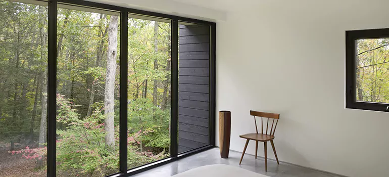 Bulletproof Window Protection Services in Lynn Haven, FL