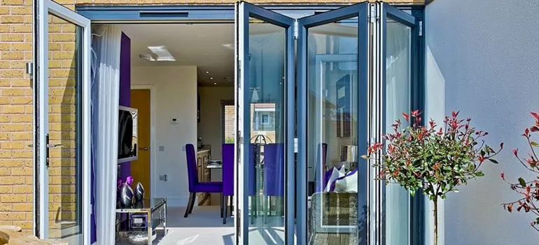 Commercial Door Glass Repair in Lynn Haven, FL