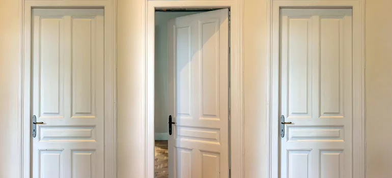 Garage Door Mullions inLynn Haven, FL