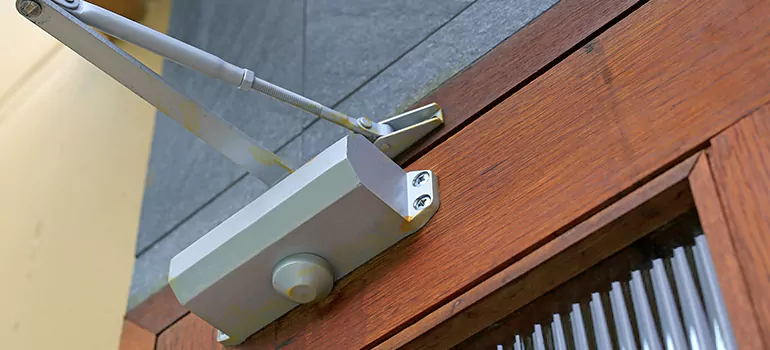 Electric Garage Door Opener Installation in Lynn Haven, FL